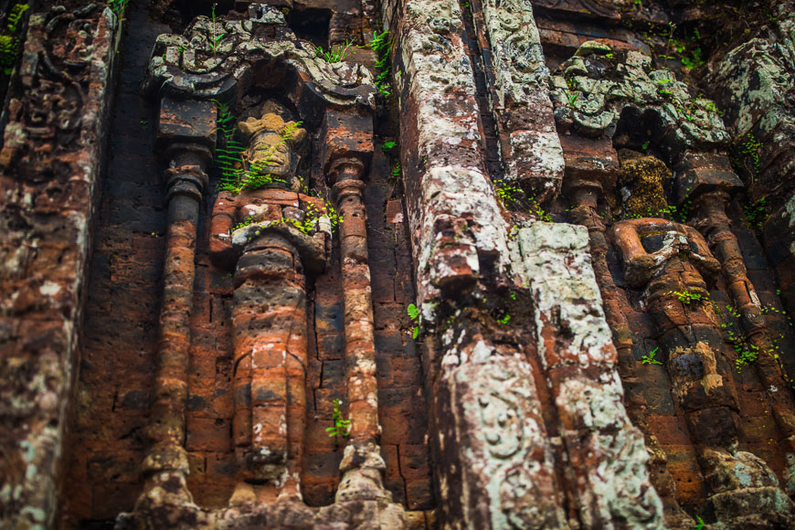 Vietnam's ancient Champa Kingdom | Vietnam Tourism